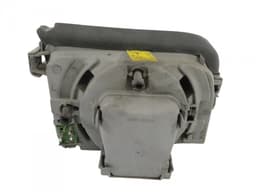MERCEDES-BENZ A1298206761 Headlight left MERCEDES-BENZ SL-CLASS (R129) (1989-2001) — thumbnail 6