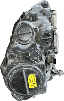 MERCEDES-BENZ A1648203161 1648203161 Headlight left MERCEDES-BENZ GL-CLASS (X164) (2006-2012) — thumbnail 3