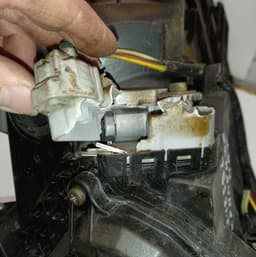 SUBARU Headlight left SUBARU LEGACY V / Outback (2009-2014) — thumbnail 6