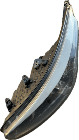 KIA 92101A2010 Headlight left KIA CEE'D II (JD) (2012-2018) — thumbnail 2