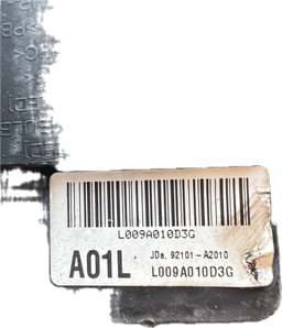 KIA 92101A2010 Headlight left KIA CEE'D II (JD) (2012-2018) — thumbnail 7