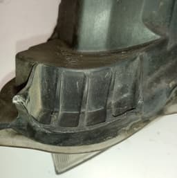 SUBARU Headlight left SUBARU LEGACY V / Outback (2009-2014) — thumbnail 3