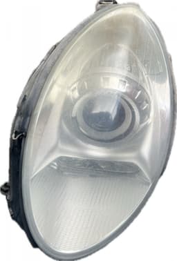 MERCEDES-BENZ A2518201361 A2518202161 2518201361 2518202161 Headlight left MERCEDES-BENZ R-CLASS (W251) (2006-2013) — thumbnail 1