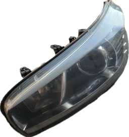 KIA 92101A2010 Headlight left KIA CEE'D II (JD) (2012-2018) — thumbnail 1