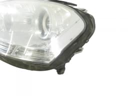 MERCEDES-BENZ A1648204761 Headlight left MERCEDES-BENZ ML-CLASS (W164) (2005-2011) — thumbnail 2
