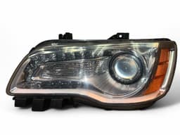 LANCIA K68042155AE 68042155AE K68042155AG 68042155AG Headlight left LANCIA THEMA II (LX) (2011-2014) — thumbnail 1