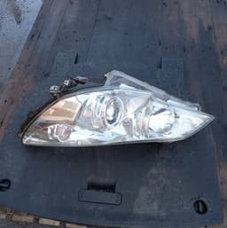 SUBARU Headlight left SUBARU LEGACY V / Outback (2009-2014) — thumbnail 1