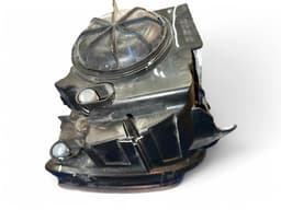 LANCIA K68042155AE 68042155AE K68042155AG 68042155AG Headlight left LANCIA THEMA II (LX) (2011-2014) — thumbnail 7
