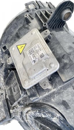MINI 030126727400 Headlight left MINI MINI COUNTRYMAN I (2010-2016) — thumbnail 3