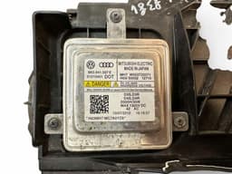 LANCIA K68042155AE 68042155AE K68042155AG 68042155AG Headlight left LANCIA THEMA II (LX) (2011-2014) — thumbnail 9