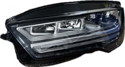 AUDI 4G8941773J 7PP941472J 4G0907697F 1EX01186931 4G8941773N Headlight left AUDI A7 Sportback (4GA) (2010-2017) — thumbnail 1
