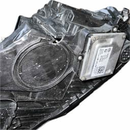 AUDI 4G8941773J 7PP941472J 4G0907697F 1EX01186931 4G8941773N Headlight left AUDI A7 Sportback (4GA) (2010-2017) — thumbnail 7