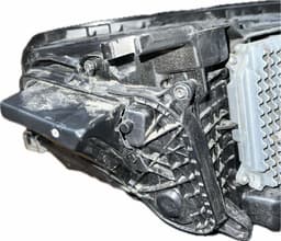 AUDI 4G8941773J 7PP941472J 4G0907697F 1EX01186931 4G8941773N Headlight left AUDI A7 Sportback (4GA) (2010-2017) — thumbnail 10
