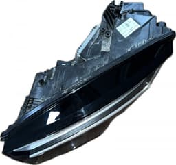 AUDI 4G8941773J 7PP941472J 4G0907697F 1EX01186931 4G8941773N Headlight left AUDI A7 Sportback (4GA) (2010-2017) — thumbnail 2