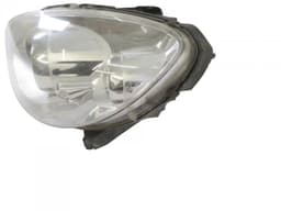 MERCEDES-BENZ A1698205161 A1698202761 A1698204561 A1698206761 Headlight left MERCEDES-BENZ B-CLASS (W245) (2005-2011) — thumbnail 2