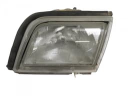 MERCEDES-BENZ 0302463001 A1298202761 Headlight left MERCEDES-BENZ SL-CLASS (R129) (1989-2001) — thumbnail 1