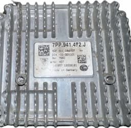 AUDI 4G8941773J 7PP941472J 4G0907697F 1EX01186931 4G8941773N Headlight left AUDI A7 Sportback (4GA) (2010-2017) — thumbnail 9