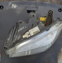 MERCEDES-BENZ A2048207459 A2048209661 A2048208859 Headlight left MERCEDES-BENZ GLK-CLASS (X204) (2008-2015) — thumbnail 2
