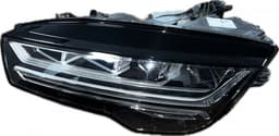 AUDI 4G8941773J 7PP941472J 4G0907697F 1EX01186931 4G8941773N Headlight left AUDI A7 Sportback (4GA) (2010-2017) — thumbnail 3