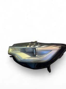 AUDI 4G0941005C Headlight left AUDI A6 / A6 ALLROAD (C7, 4G) (2010-2018) — thumbnail 3