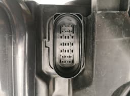 AUDI Headlight left AUDI A6 / A6 ALLROAD (C6, 4F) (2004-2011) — thumbnail 5