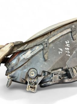VOLVO Headlight left VOLVO S80 II (AS) (2006-2016) — thumbnail 10