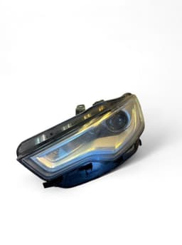AUDI 4G0941005C Headlight left AUDI A6 / A6 ALLROAD (C7, 4G) (2010-2018) — thumbnail 1