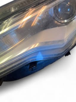 AUDI 4G0941005C Headlight left AUDI A6 / A6 ALLROAD (C7, 4G) (2010-2018) — thumbnail 6