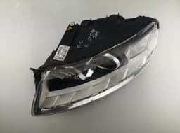 AUDI Headlight left AUDI A6 / A6 ALLROAD (C6, 4F) (2004-2011) — thumbnail 2