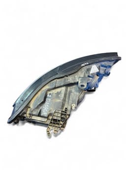 AUDI 4G0941005C Headlight left AUDI A6 / A6 ALLROAD (C7, 4G) (2010-2018) — thumbnail 9