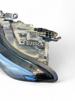 AUDI 4G0941005C Headlight left AUDI A6 / A6 ALLROAD (C7, 4G) (2010-2018) — thumbnail 10
