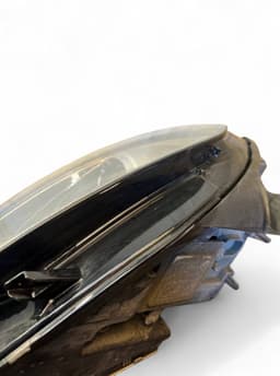 AUDI 4G0941005C Headlight left AUDI A6 / A6 ALLROAD (C7, 4G) (2010-2018) — thumbnail 7