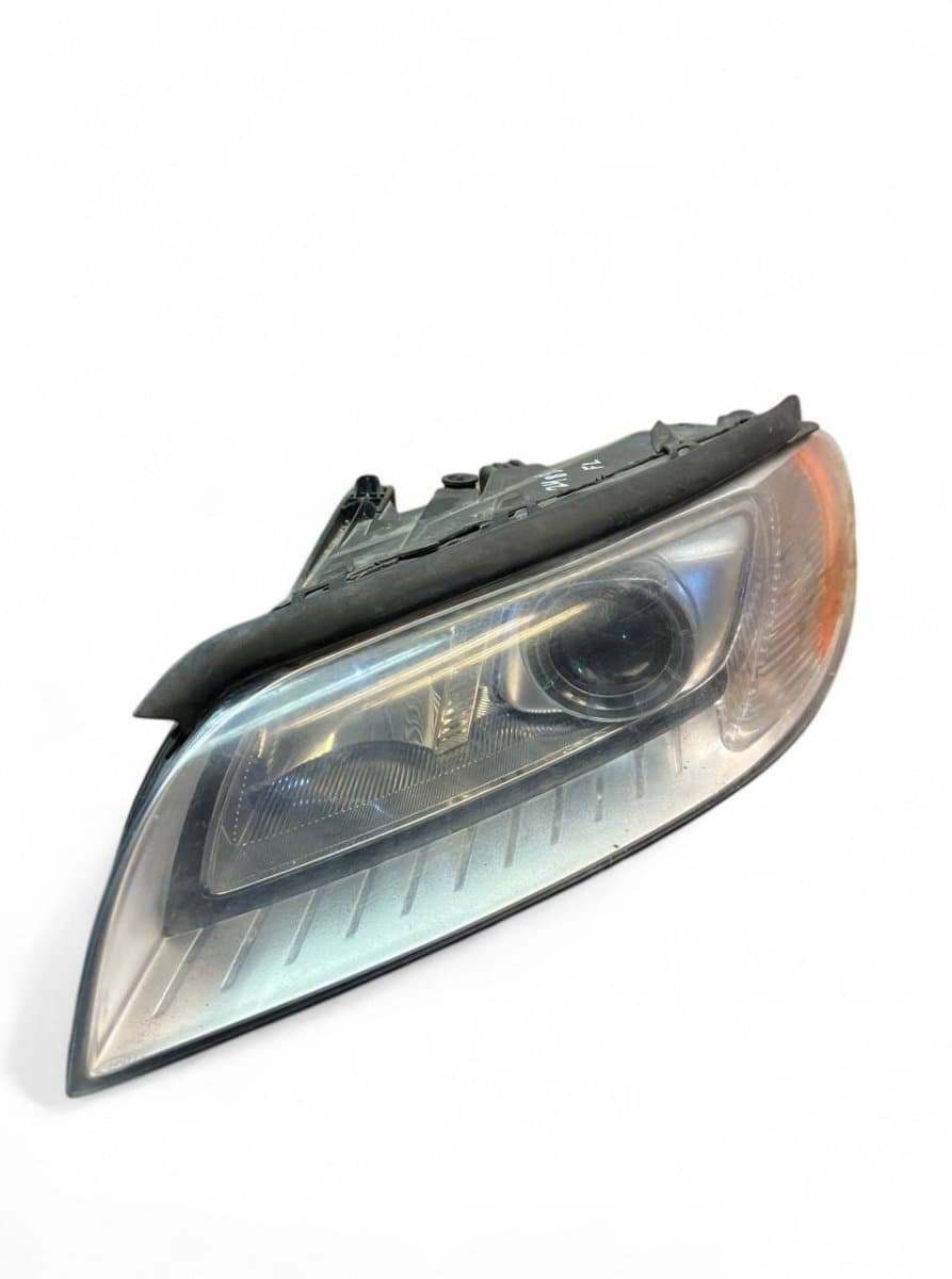 VOLVO Headlight left VOLVO S80 II (AS) (2006-2016)