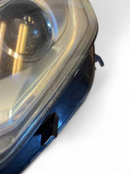 AUDI 4G0941005C Headlight left AUDI A6 / A6 ALLROAD (C7, 4G) (2010-2018) — thumbnail 5