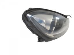 MERCEDES-BENZ A2048205859 A2048203839 Headlight right MERCEDES-BENZ C-CLASS (W204) (2007-2013) — thumbnail 3