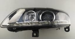 AUDI Headlight left AUDI A6 / A6 ALLROAD (C6, 4F) (2004-2011) — thumbnail 1