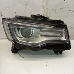 JEEP 68111034AF Headlight right JEEP GRAND CHEROKEE IV (WK, WK2) (2010-2021) — thumbnail 1