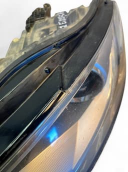 AUDI 4G0941005C Headlight left AUDI A6 / A6 ALLROAD (C7, 4G) (2010-2018) — thumbnail 4