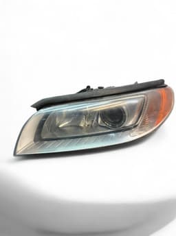 VOLVO Headlight left VOLVO S80 II (AS) (2006-2016) — thumbnail 2