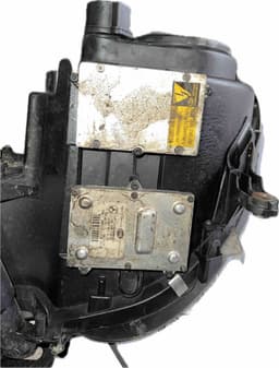 MERCEDES-BENZ Headlight right MERCEDES-BENZ E-CLASS (W211) (2002-2009) — thumbnail 2