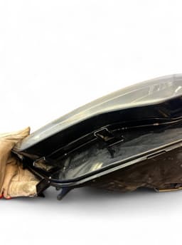 AUDI 4G0941005C Headlight left AUDI A6 / A6 ALLROAD (C7, 4G) (2010-2018) — thumbnail 8