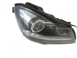 MERCEDES-BENZ A2048205859 A2048203839 Headlight right MERCEDES-BENZ C-CLASS (W204) (2007-2013) — thumbnail 1