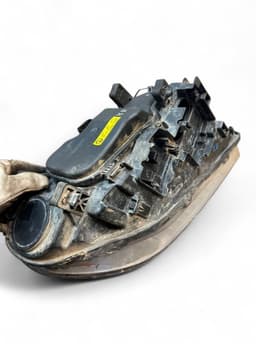 VOLVO Headlight left VOLVO S80 II (AS) (2006-2016) — thumbnail 7