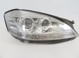 MERCEDES-BENZ A2218207639 Headlight right MERCEDES-BENZ S-CLASS (W221) (2005-2013) — thumbnail 1