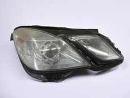 MERCEDES-BENZ A2128200261 2128200261 A2128208261 2128208261 Headlight right MERCEDES-BENZ E-CLASS (W212) (2009-2016) — thumbnail 1