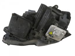 MERCEDES-BENZ A2048205859 A2048203839 Headlight right MERCEDES-BENZ C-CLASS (W204) (2007-2013) — thumbnail 7