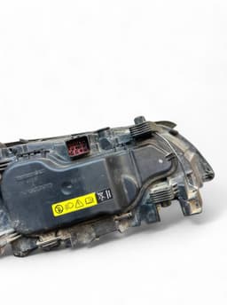 VOLVO Headlight left VOLVO S80 II (AS) (2006-2016) — thumbnail 6
