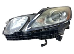 LEXUS 8118530C02 Headlight left LEXUS GS III (2005-2011) — thumbnail 1