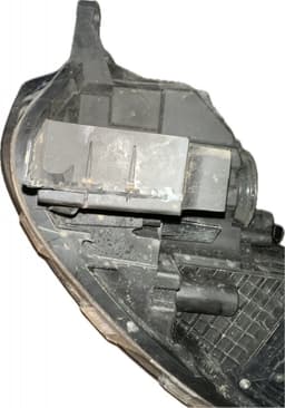 RENAULT 260101096R Headlight right RENAULT KADJAR (HA, HL) (2015-2022) — thumbnail 1