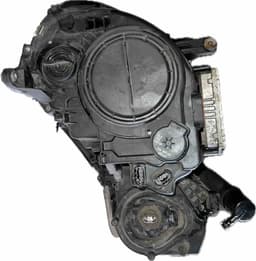 MERCEDES-BENZ Headlight right MERCEDES-BENZ E-CLASS (W211) (2002-2009) — thumbnail 4